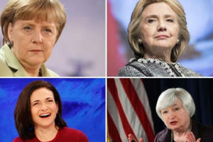 Bí quyết nào để phụ nữ thành công vẫn giữ được hạnh phúc gia đình?