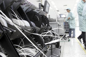 Mỹ tính chi 1,9 tỷ USD loại bỏ thiết bị viễn thông Trung Quốc