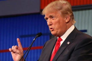 Ông Trump công bố đề xuất cải cách thuế lớn nhất lịch sử