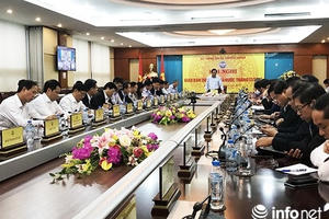 Cơ quan chủ quản phải “vào cuộc” với PV phát ngôn thiếu chuẩn mực trên mạng XH