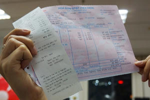 Điểm báo ngày 29/9/2016: Cảnh báo giả điện lực để thu tiền điện, trộm cắp