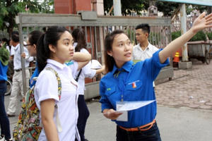 Bộ GD&ĐT yêu cầu triển khai hiệu quả Chiến dịch tình nguyện hè năm 2020