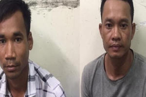 Chém gục đồng hương vì mâu thuẫn nhỏ