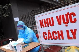 F0 tại các tỉnh miền Tây tăng cao