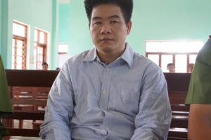 Tàng Keangnam kháng cáo đòi tài sản, Viện kiểm sát kháng nghị tăng hình phạt với người tình ông “trùm”