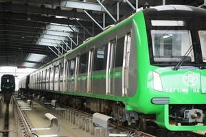 Bộ Giao thông Vận tải lên tiếng về việc đường sắt Cát Linh - Hà Đông lỡ hẹn