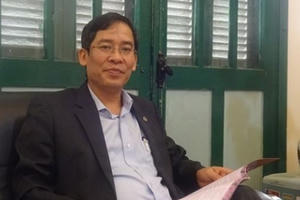 Bao giờ lương giáo viên đủ sống? Bao giờ lương giáo viên đủ sống?