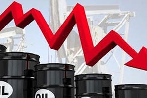 Giá xăng, dầu (23/5): Quay đầu giảm