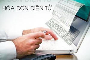 Nghị định 119/2018/NĐ-CP về hóa đơn điện tử: Không yêu cầu cung cấp hóa đơn giấy khi kiểm tra