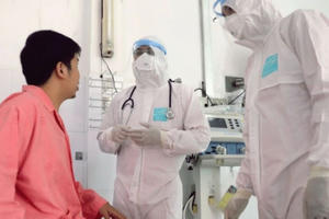 Việt Nam đã có hơn 1 triệu ca COVID-19 khỏi bệnh