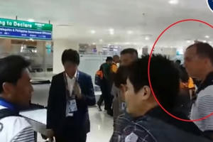 Bằng chứng Thái Lan không hề sa thải HLV bị tố khiếm nhã với thầy Park Hang Seo