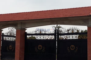 Địa ốc 24h: Dự án bị biến tấu vẫn "bình chân như vại"