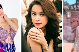 Những nghệ sĩ vượt qua cú sốc tuổi trẻ