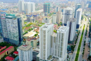 Audio địa ốc 360s: Hà Nội thu hồi quỹ đất 20%, quỹ nhà 30% tại các dự án