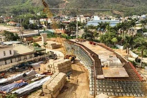 Quảng Ninh giải ngân hơn 1.200 tỷ đồng vốn đầu tư công ngay đầu năm