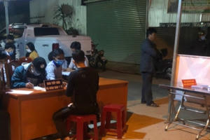 Lâm Đồng cho phép xe khách hoạt động trở lại