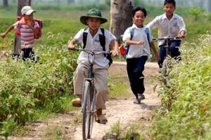 Từ ngày 15/6 học sinh, sinh viên sẽ được vay tối đa 1,5 triệu đồng/tháng