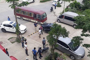 Nhìn lại những vụ tấn công công nghệ cao gây chấn động Nhìn lại những vụ tấn công công nghệ cao gây chấn động