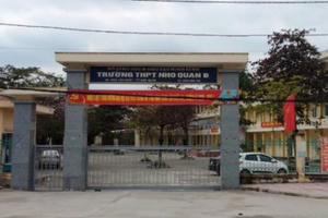 Ninh Bình: Nam sinh lớp 11 bị bạn đâm tử vong tại quán nước