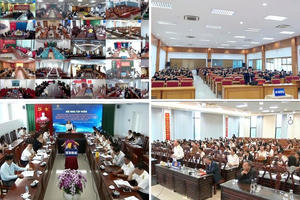 Ngành Thuế triển khai đồng bộ về xử phạt vi phạm thuế, hóa đơn