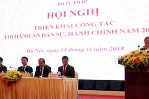 Nâng cao hiệu quả công tác thu hồi tài sản bị chiếm đoạt trong các vụ án tham nhũng, kinh tế