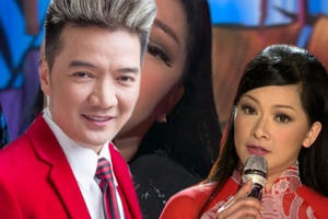 Mr Đàm và những chuyện chưa kể về cô bạn thân Như Quỳnh