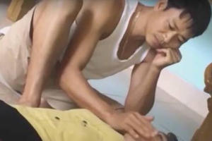 Đình chỉ cơ sở khám chữa “bách bệnh” mê tín dị đoan