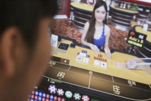 Philippines: Tội phạm liên quan cờ bạc gia tăng