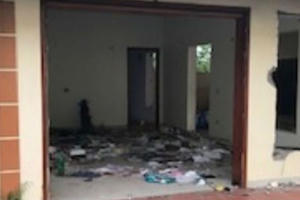 Hé lộ đoạn ghi âm “đại ca Đường Nhuệ” Thái Bình đe doạ giết “con nợ”, sẵn sàng hy sinh đàn em nuôi ăn ở trong tù