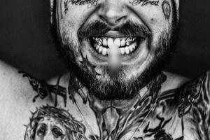 Rapper chi 1,6 triệu USD để có hai răng nanh... lấp lánh kim cương Rapper chi 1,6 triệu USD để có hai răng nanh... lấp lánh kim cương