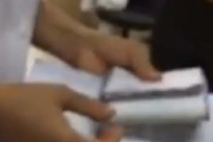 Bộ Y tế vào cuộc vụ nữ cán bộ y tế Bệnh viện K nhận 1 tệp phong bì