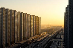 Nhà cao tầng đua mọc sau ngày ban hành Luật Thủ đô