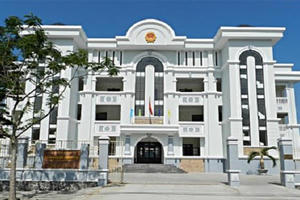 Chống tham nhũng: Không thể mãi "rung cây"