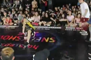 Cà phê sáng ngày 17/5/2016