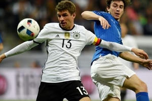 Lịch thi đấu, tường thuật bóng đá 15/11