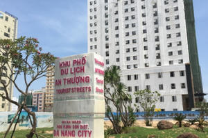 Đà Nẵng: Thêm 10 tuyến đường cấm đỗ xe theo ngày chẵn, lẻ