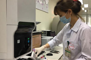 Tăng giá giường bệnh viện tuyến cuối