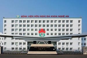 Làm rõ vụ nữ dược tá nghi tuồn thuốc từ bệnh viện ra ngoài