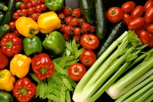 Đội lốt rau sạch vào siêu thị: Lợi ích cục bộ đặt trên lợi ích cộng đồng