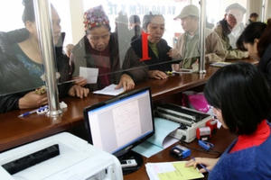 Phó Thủ tướng Vũ Đức Đam: Chất lượng dịch vụ y tế chưa đáp ứng yêu cầu của người bệnh