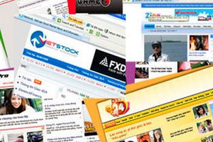 Bộ TT&TT kiên quyết chấn chỉnh tình trạng “báo hóa” trang thông tin điện tử tổng hợp