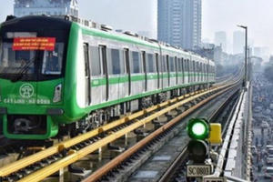 Dự án đường sắt Cát Linh - Hà Đông: Hà Nội chỉ tiếp nhận khi đã được nghiệm thu và bàn giao an toàn