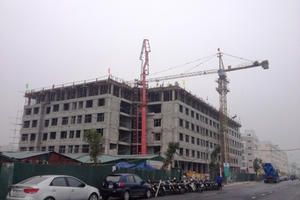 Siết việc người thu nhập cao mua nhà thu nhập thấp