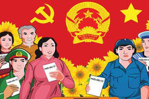 Ý nghĩa chính trị cuộc bầu cử đại biểu Quốc hội khóa XVI và đại biểu HĐND các cấp nhiệm kỳ 2026-2031