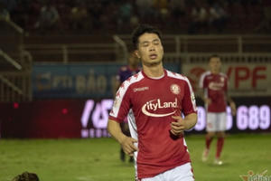 Công Phượng: Hoa phải nở vì đằng sau là... núi!