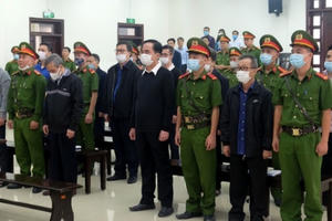 Xử đại án BIDV: “Bí ẩn” công văn có bút phê của ông Trần Bắc Hà