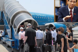 Không chấp thuận đề xuất nghỉ lễ 5 ngày dịp Quốc khánh 2/9