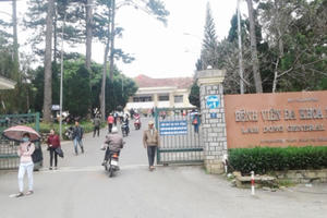 Lâm Đồng: Bé sơ sinh tử vong sau 4 tiếng, Sở Y tế yêu cầu làm rõ