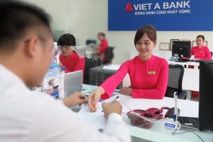 Vụ đòi sổ tiết kiệm 70.000 USD sau khi đã tất toán: Phần thắng lại nghiêng về Ngân hàng Việt Á