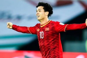 Công Phượng thử việc tại CLB nào?